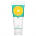 Holika Holika, 데일리 프레시 유자 클렌징 폼, 150ml(5.07fl oz)