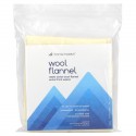 Home Health, 울 플란넬, 라지, 1 개