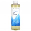 Home Health, 오리지널 캐스터오일, 473ml(16fl oz)