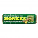 Honees, 허니 멘톨 유칼립투스 드롭스, 9개, 45g(1.6oz)
