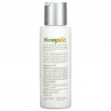 Honeyskin, 페이스 & 바디 클렌저, 118ml(4fl oz)