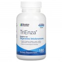 Houston Enzymes, TriEnza, 소화 장애를 위한 효소, 캡슐 180정
