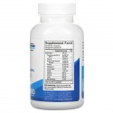 Houston Enzymes, TriEnza, 소화 장애를 위한 효소, 캡슐 180정