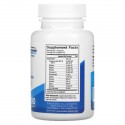 Houston Enzymes, TriEnza, 소화 장애를 위한 효소, 캡슐 90정