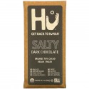 Hu, 짭짤한 다크 초콜릿, 60g(2.1oz)