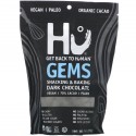 Hu, Gems, Snacking & Baking, Dark Chocolate, 9 oz (255 g)
