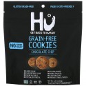 Hu, Grain-Free Cookies, Chocolate Chip, 2.25 oz (64 g)