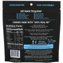 Hu, Grain-Free Cookies, Chocolate Chip, 2.25 oz (64 g)