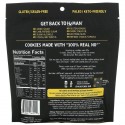 Hu, Grain-Free Cookies, Ginger Snap, 2.25 oz (64 g)