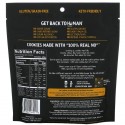 Hu, Grain-Free Cookies, Peanut Butter, 2.25 oz (64 g)