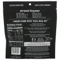 Hu, Grain-Free Cookies, Snickerdoodle, 2.25 oz (64 g)
