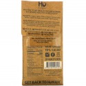 Hu, 아몬드 버터 + 퍼프드 퀴노아 다크 초콜릿, 60g(2.1oz)