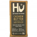 Hu, 캐슈 버터 + 순수 바닐라 빈 다크 초콜릿, 60g(2.1oz)