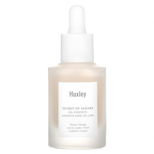 Huxley, 사하라의 비밀, 오일 에센스, 1.01 fl oz (30 ml)
