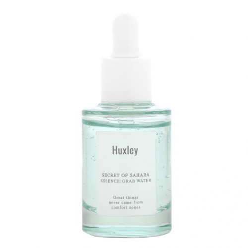 Huxley, Secret of Sahara, Grab Water Essence, 1.01 fl oz (30 ml)