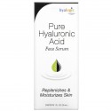 Hyalogic, 순수 히알루론산 페이스 세럼,30ml(1fl oz)