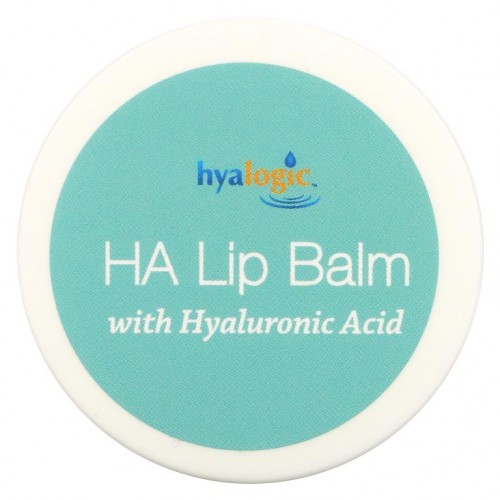 Hyalogic, 히알루론산 함유 립밤, 14g(1/2oz)
