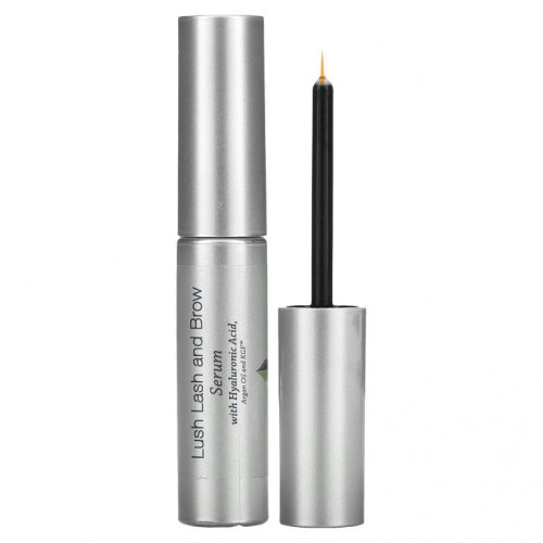 Hyalogic, 러시 래시 앤 브로우 세럼, 5ml(.17fl oz)