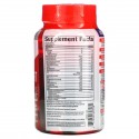 Hydroxycut, 구미젤리, 혼합 과일, 구미젤리 90개