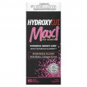 Hydroxycut, Max! 여성용, 속방형 액상 캡슐 60정