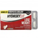 Hydroxycut, Pro Clinical Hydroxycut, 체중 감량, 빠른 방출 캡슐 20정