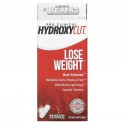 Hydroxycut, Pro Clinical Hydroxycut, 체중 감량, 빠른 방출 캡슐 72정