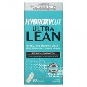 Hydroxycut, Ultra Lean, 캡슐 60정