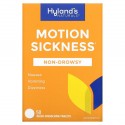 Hyland's, Motion Sickness, 50 타블렛