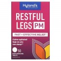 Hyland's, Restful Legs PM, 빠른 용해 정제 50정