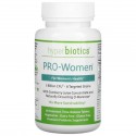 Hyperbiotics, PRO-Women, 50억CFU, 서방정 60정