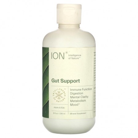 ION Biome, 거트 서포트, 236ml(8fl oz)