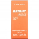 I Dew Care, Bright Side Up, Brightening Vitamin C Serum, 1.01 fl oz (30 ml)