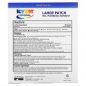 Icy Hot, Original Pain Relief Patch, Large, 5 Patches
