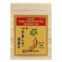 Ilhwa, 순수 농축 인삼차, 50g(1.7oz)