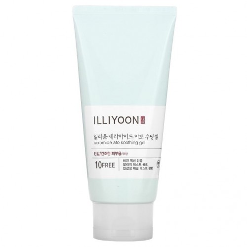 Illiyoon, Ceramide Ato Soothing Gel, 5.91 fl oz (175 ml)