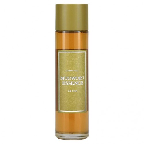 I'm From, 머그워트 에센스, 160ml(5.64fl oz)