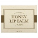 I'm From, Honey Lip Balm, 0.35 oz (10 g)
