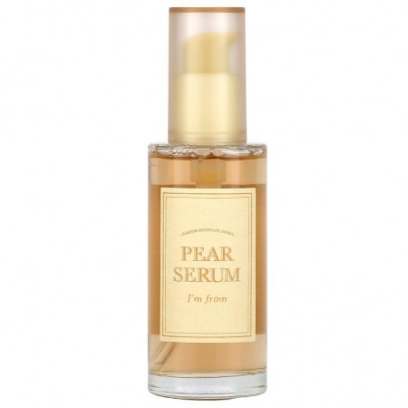 I'm From, Pear Serum, 1.69 fl oz (50 ml)