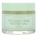I'm From, Vitamin Tree Water Gel, 2.64 oz (75 g)