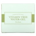 I'm From, Vitamin Tree Water Gel, 2.64 oz (75 g)