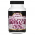 Imperial Elixir, 엑스트라 스트렝스, 당귀, 3000 mg, 120 정