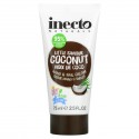 Inecto, Coconut Hand & Nail Cream, 2.5 fl oz (75 ml)