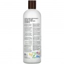Inecto, Mmm Moisture Coconut, Shampoo, 16.9 fl oz (500 ml)