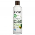Inecto, Nourishing Avocado Conditioner, 16.9 fl oz (500 ml)