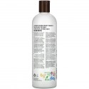 Inecto, Super Shine Argan, Shampoo, 16.9 fl oz (500 ml)