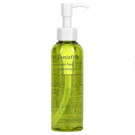 Innisfree, 애플 씨드 클렌징 오일, 150ml(5.07fl oz)