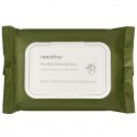 Innisfree, 올리브 리얼 클렌징 티슈, 30장