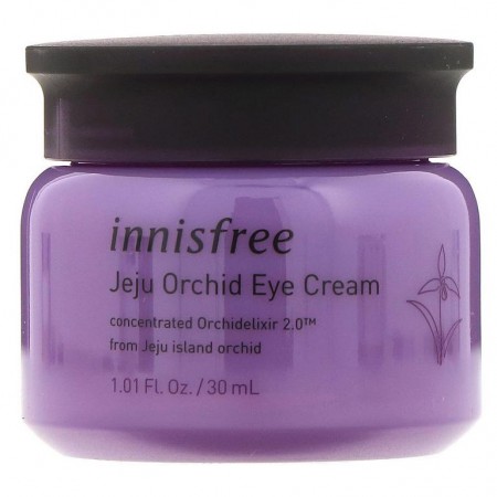 Innisfree, 제주 한란 아이크림, 30ml(1.01fl oz)