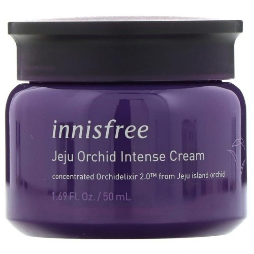 Innisfree, 제주 한란 인텐스 크림, 50ml(1.69fl oz)