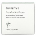 Innisfree, Green Tea Seed Cream, 1.69 fl oz (50 ml)